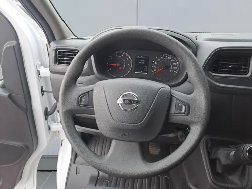 Nissan Interstar L2H2 3T3 2.3 DCI 135 ACENTA - Photo 12