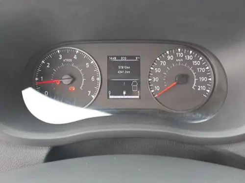 Nissan Interstar L2H2 3T3 2.3 DCI 135 ACENTA - Photo 13