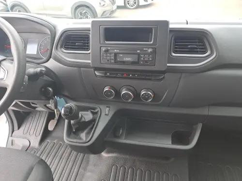 Nissan Interstar L2H2 3T3 2.3 DCI 135 ACENTA - Photo 14