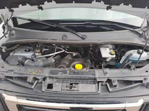 Nissan Interstar L2H2 3T3 2.3 DCI 135 ACENTA - Photo 17