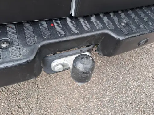 Nissan Interstar L2H2 3T3 2.3 DCI 135 ACENTA - Photo 21