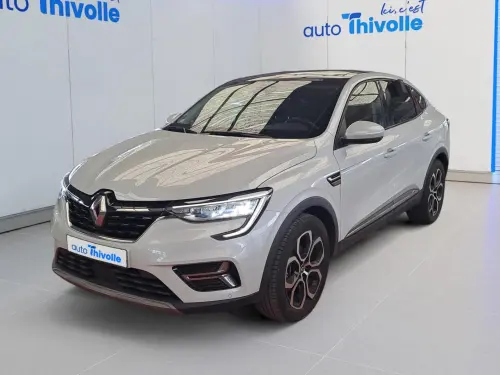 Renault Arkana E-Tech 145 - 21B Intens - Photo 0