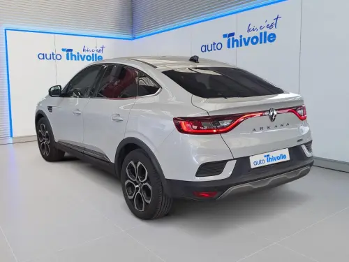 Renault Arkana E-Tech 145 - 21B Intens - Photo 2