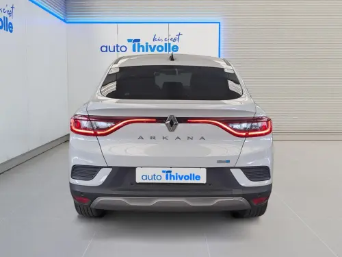 Renault Arkana E-Tech 145 - 21B Intens - Photo 3