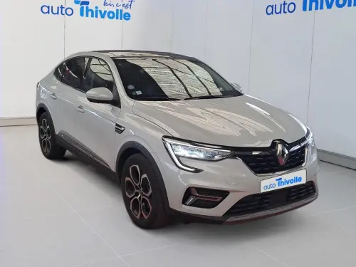 Renault Arkana E-Tech 145 - 21B Intens - Photo 6