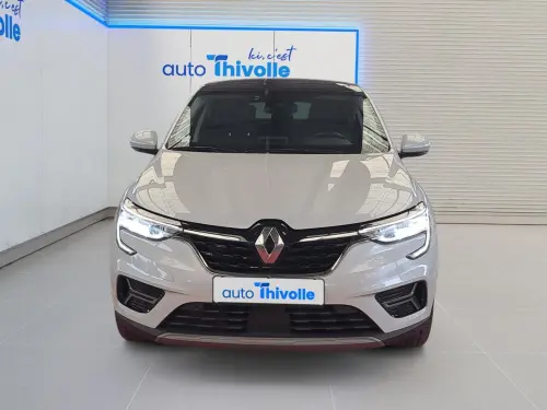 Renault Arkana E-Tech 145 - 21B Intens - Photo 7