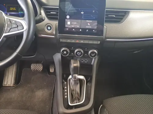 Renault Arkana E-Tech 145 - 21B Intens - Photo 14