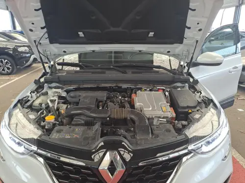 Renault Arkana E-Tech 145 - 21B Intens - Photo 19