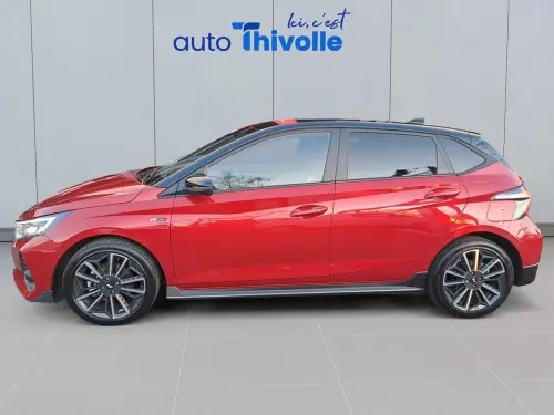 Hyundai i20 1.0 T-GDi 100 DCT-7 Hybrid 48V Creative - Photo 1