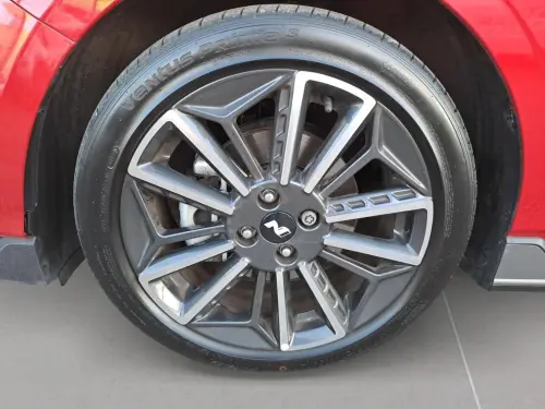 Hyundai i20 1.0 T-GDi 100 DCT-7 Hybrid 48V Creative - Photo 8