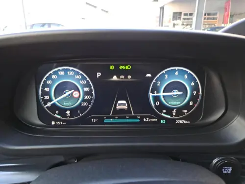 Hyundai i20 1.0 T-GDi 100 DCT-7 Hybrid 48V Creative - Photo 13