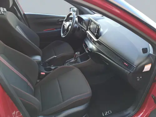 Hyundai i20 1.0 T-GDi 100 DCT-7 Hybrid 48V Creative - Photo 16