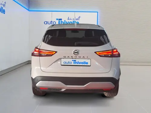 Nissan Qashqai J12A N-STYLE MILD HYB 158 CH XTRONIC - Photo 3
