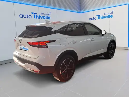 Nissan Qashqai J12A N-STYLE MILD HYB 158 CH XTRONIC - Photo 4