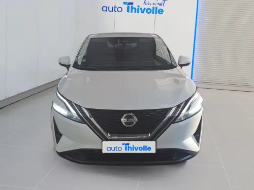 Nissan Qashqai J12A N-STYLE MILD HYB 158 CH XTRONIC - Photo 7