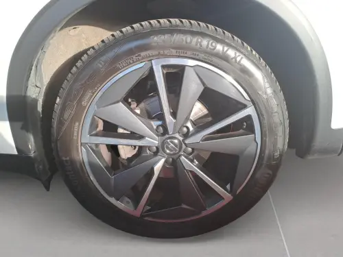 Nissan Qashqai J12A N-STYLE MILD HYB 158 CH XTRONIC - Photo 8