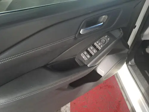 Nissan Qashqai J12A N-STYLE MILD HYB 158 CH XTRONIC - Photo 10