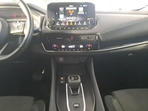 Nissan Qashqai J12A N-STYLE MILD HYB 158 CH XTRONIC - Photo 14