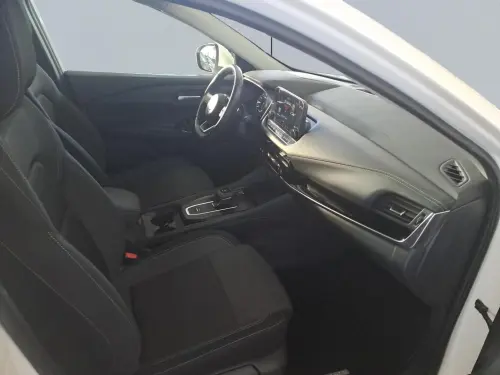 Nissan Qashqai J12A N-STYLE MILD HYB 158 CH XTRONIC - Photo 16