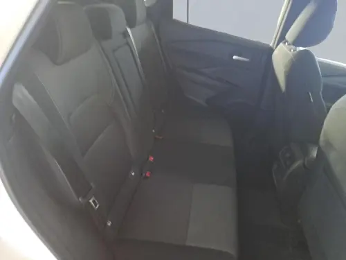 Nissan Qashqai J12A N-STYLE MILD HYB 158 CH XTRONIC - Photo 17