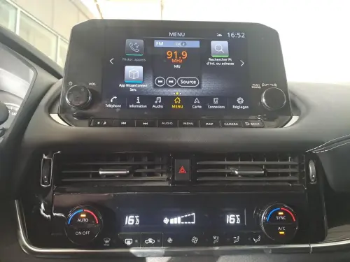 Nissan Qashqai J12A N-STYLE MILD HYB 158 CH XTRONIC - Photo 20