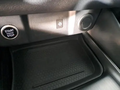 Nissan Qashqai J12A N-STYLE MILD HYB 158 CH XTRONIC - Photo 23