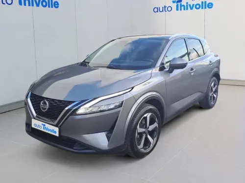 Nissan Qashqai J12A N-CONNECTA MILD HYB 140 CH - Photo 0