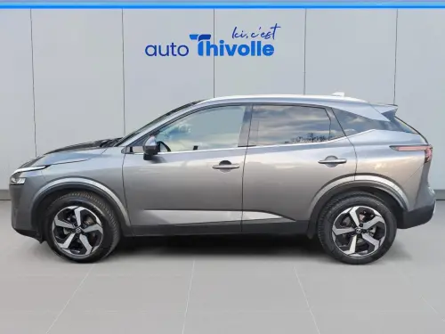 Nissan Qashqai J12A N-CONNECTA MILD HYB 140 CH - Photo 1