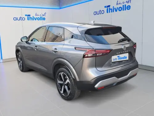 Nissan Qashqai J12A N-CONNECTA MILD HYB 140 CH - Photo 2