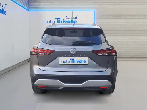 Nissan Qashqai J12A N-CONNECTA MILD HYB 140 CH - Photo 3