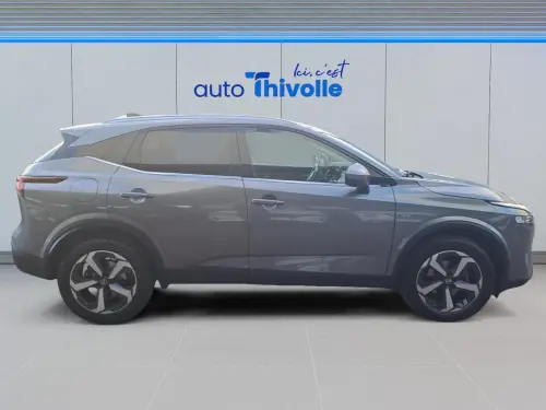 Nissan Qashqai J12A N-CONNECTA MILD HYB 140 CH - Photo 5