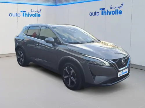 Nissan Qashqai J12A N-CONNECTA MILD HYB 140 CH - Photo 6