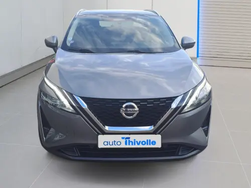 Nissan Qashqai J12A N-CONNECTA MILD HYB 140 CH - Photo 7