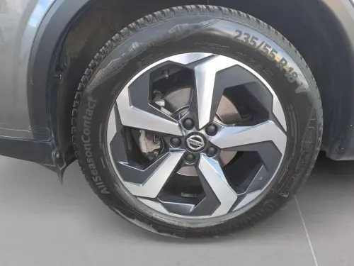 Nissan Qashqai J12A N-CONNECTA MILD HYB 140 CH - Photo 8