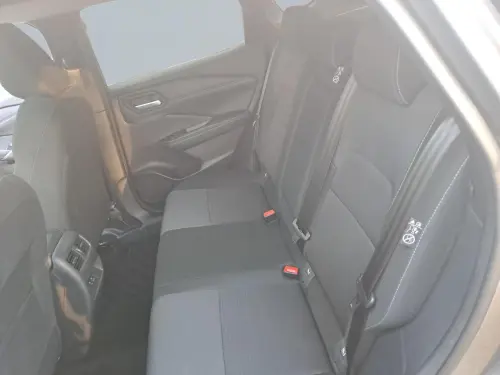 Nissan Qashqai J12A N-CONNECTA MILD HYB 140 CH - Photo 15