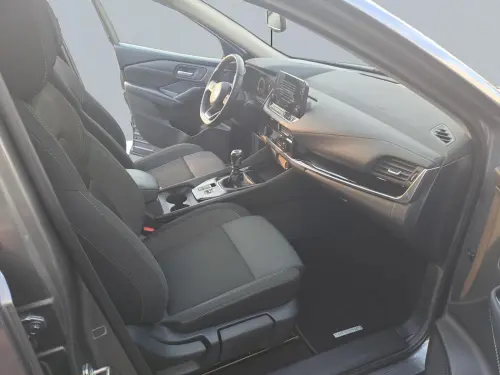 Nissan Qashqai J12A N-CONNECTA MILD HYB 140 CH - Photo 16