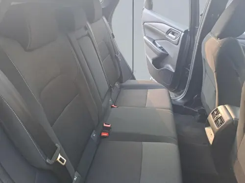 Nissan Qashqai J12A N-CONNECTA MILD HYB 140 CH - Photo 17