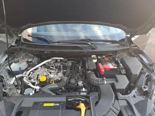 Nissan Qashqai J12A N-CONNECTA MILD HYB 140 CH - Photo 19