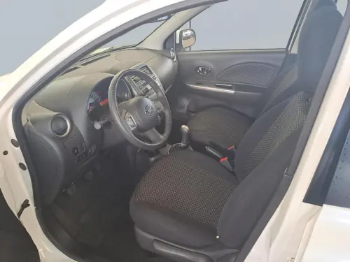 Nissan Micra ACENTA 1 2L 80 - Photo 9