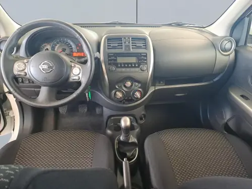 Nissan Micra ACENTA 1 2L 80 - Photo 11