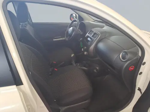 Nissan Micra ACENTA 1 2L 80 - Photo 16