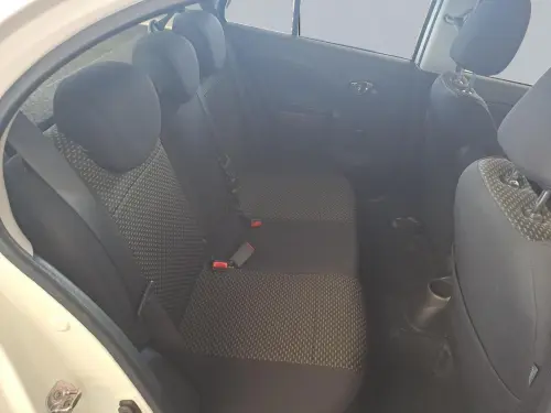 Nissan Micra ACENTA 1 2L 80 - Photo 17