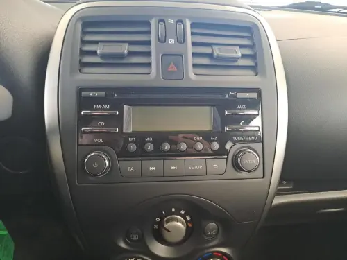 Nissan Micra ACENTA 1 2L 80 - Photo 20