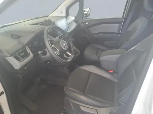 Nissan Townstar EV FOURGON 45KW TEKNA L1 + PACK CARGO L1 + PACK PROPILOT+CONNECTEUR COMBO CCS 80 KW - Photo 9