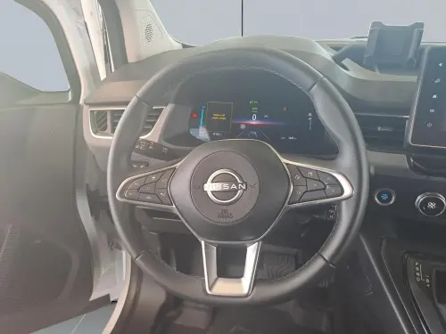 Nissan Townstar EV FOURGON 45KW TEKNA L1 + PACK CARGO L1 + PACK PROPILOT+CONNECTEUR COMBO CCS 80 KW - Photo 12