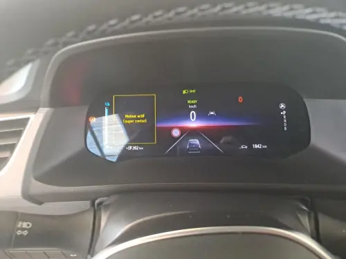 Nissan Townstar EV FOURGON 45KW TEKNA L1 + PACK CARGO L1 + PACK PROPILOT+CONNECTEUR COMBO CCS 80 KW - Photo 13