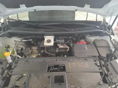 Nissan Townstar EV FOURGON 45KW TEKNA L1 + PACK CARGO L1 + PACK PROPILOT+CONNECTEUR COMBO CCS 80 KW - Photo 18