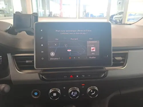 Nissan Townstar EV FOURGON 45KW TEKNA L1 + PACK CARGO L1 + PACK PROPILOT+CONNECTEUR COMBO CCS 80 KW - Photo 19