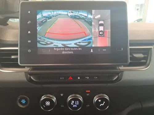 Nissan Townstar EV FOURGON 45KW TEKNA L1 + PACK CARGO L1 + PACK PROPILOT+CONNECTEUR COMBO CCS 80 KW - Photo 20