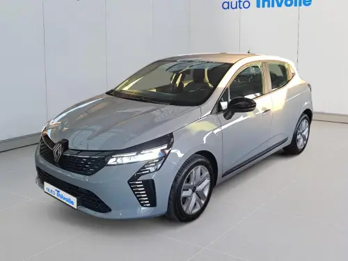Renault Clio Clio Blue dCi 100 ch GSR2 Evolution - Photo 0